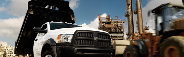 Banister CDJR Hampton in Hampton VA