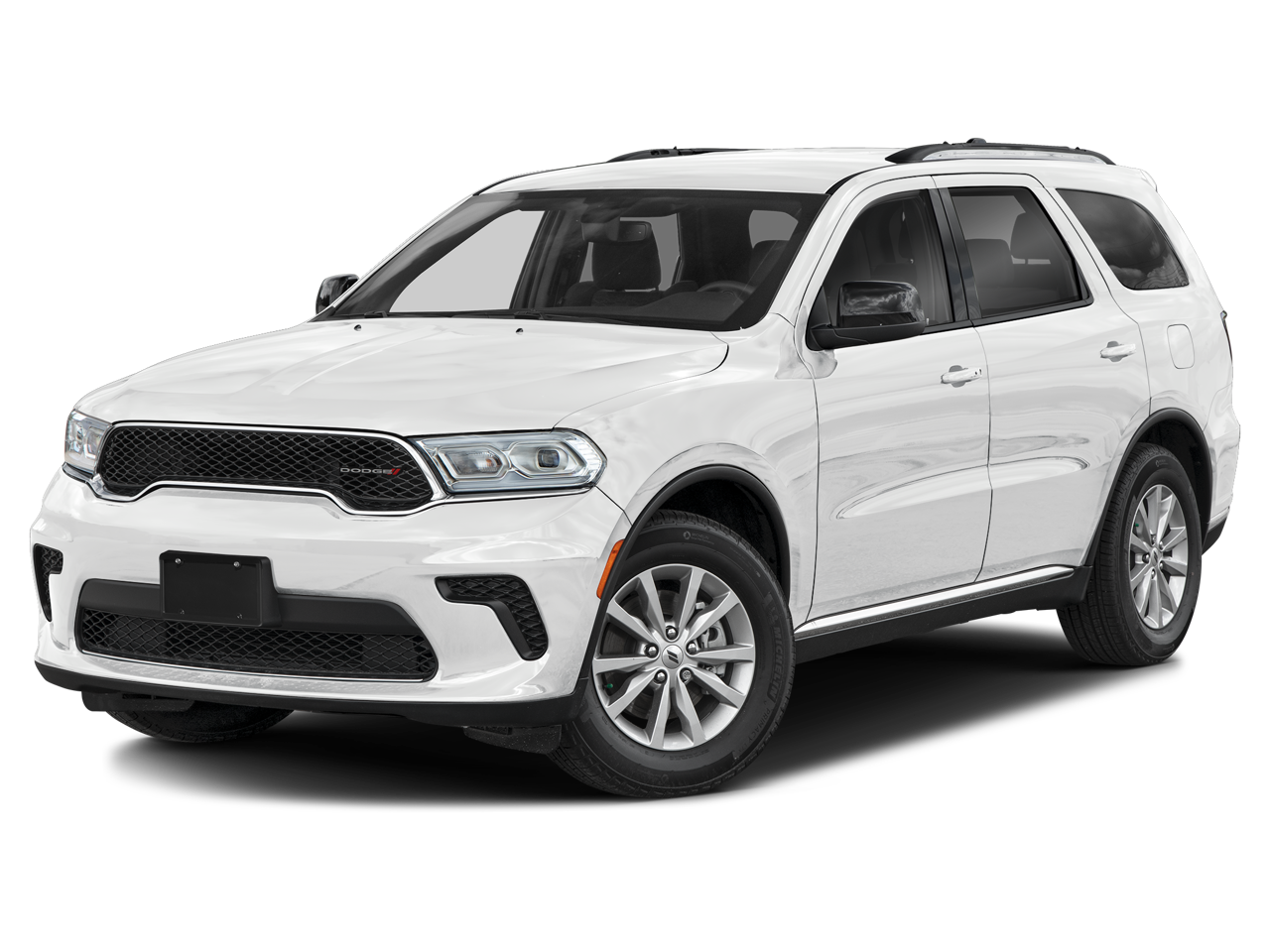 2026 Dodge DURANGO GT RWD
