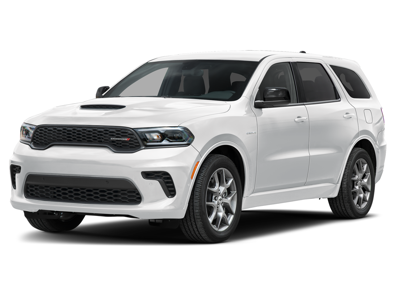 2026 Dodge DURANGO GT PLUS AWD HEMI V8