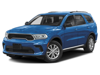 2024 Dodge Durango in Hampton, VA