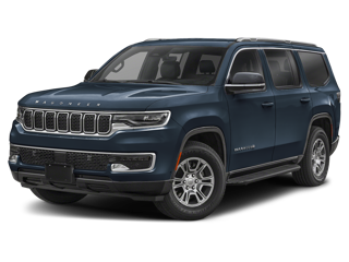 Jeep Wagoneer - Banister CDJR Hampton in Hampton VA