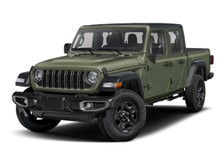 2024 Jeep Gladiator in Hampton, VA