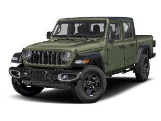 2024 Jeep Gladiator in Hampton, VA