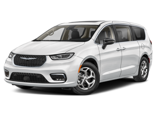 2026 Chrysler Pacifica - Banister CDJR Hampton in Hampton VA