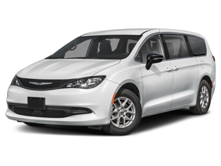 2024 Chrysler Voyager