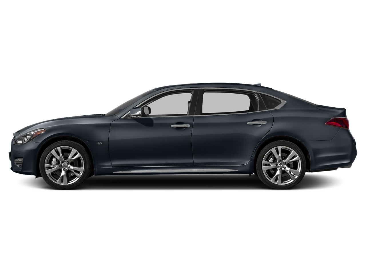 2015 INFINITI Q70L 3.7X (A7)