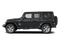 2017 Jeep Wrangler Sahara