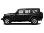 2018 Jeep Wrangler Sport