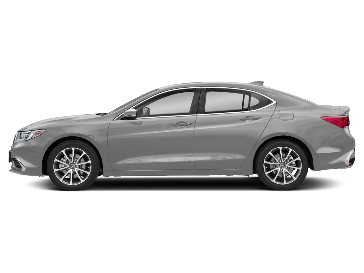 2019 Acura TLX 3.5L (A9)