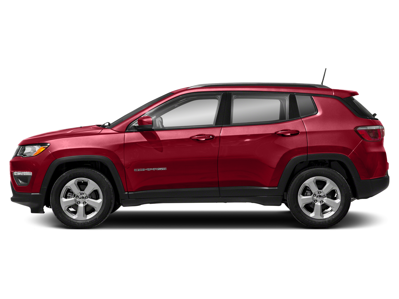 2019 Jeep Compass North Edition Latitude photo 2