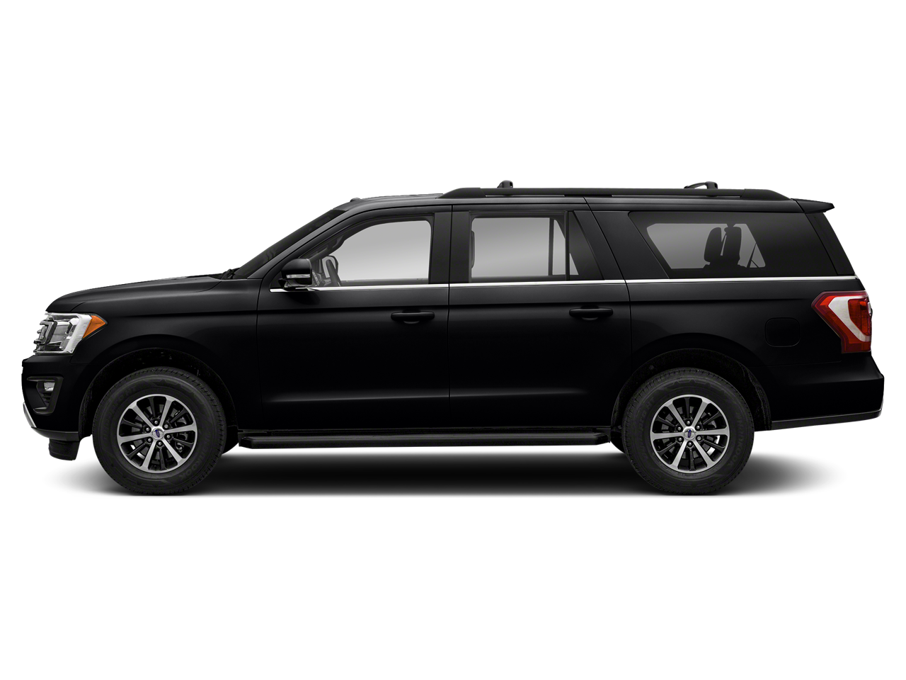 2020 Ford Expedition MAX XL