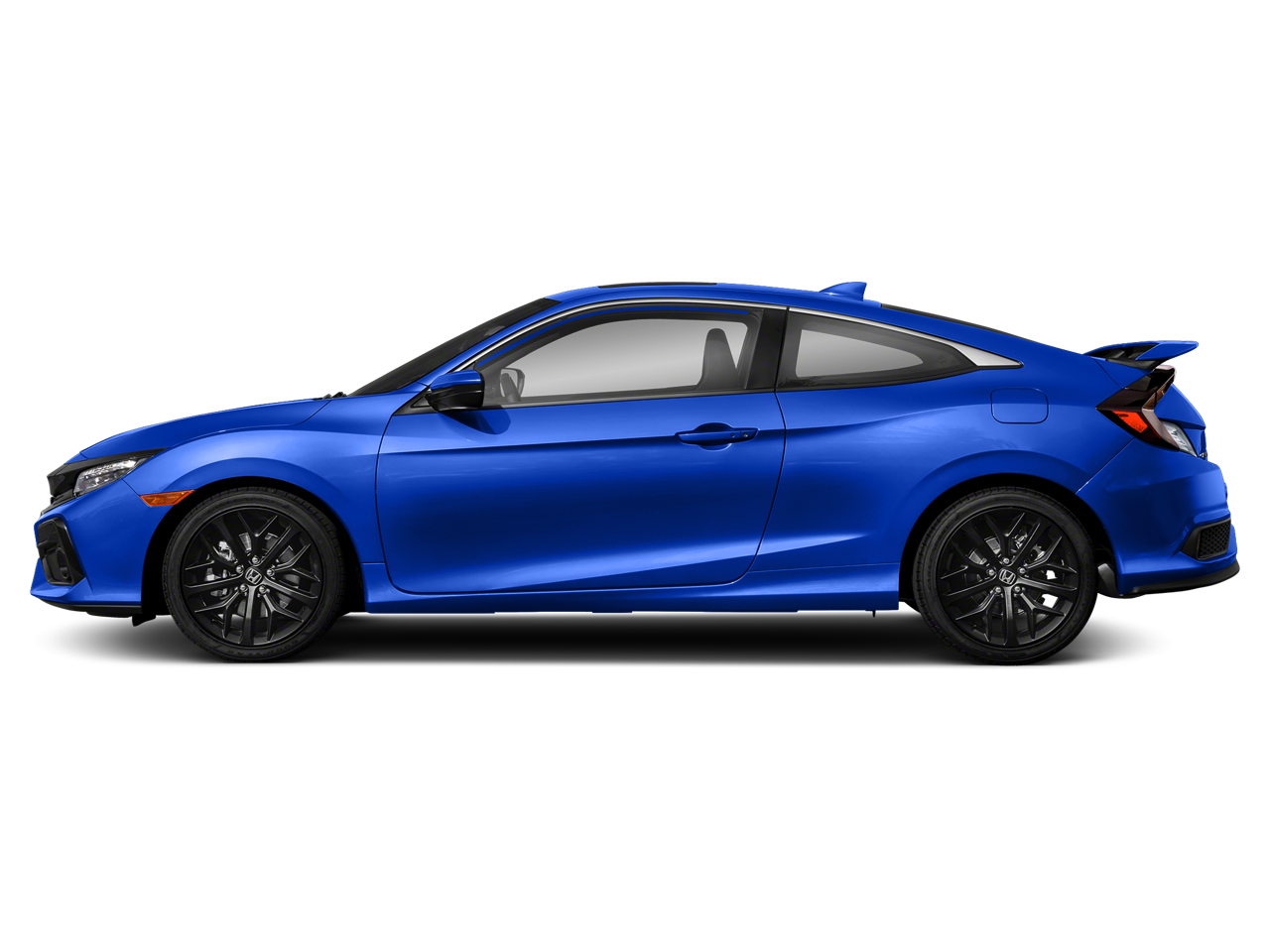 2020 Honda Civic Si photo 2