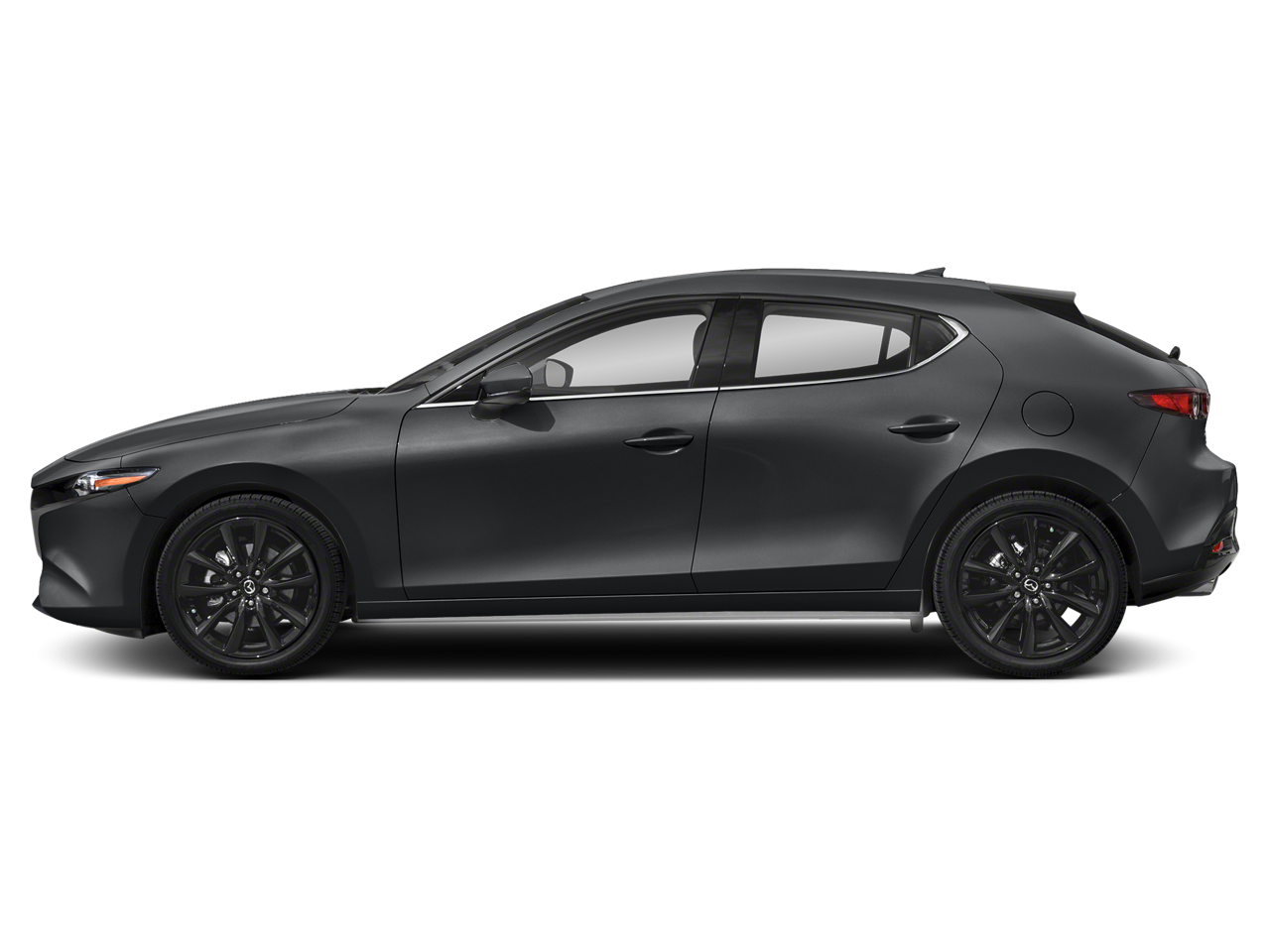 2020 Mazda Mazda3 Hatchback Premium Package
