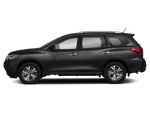 2020 Nissan Pathfinder S 4WD