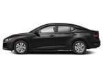 2021 Nissan Sentra SV Xtronic CVT