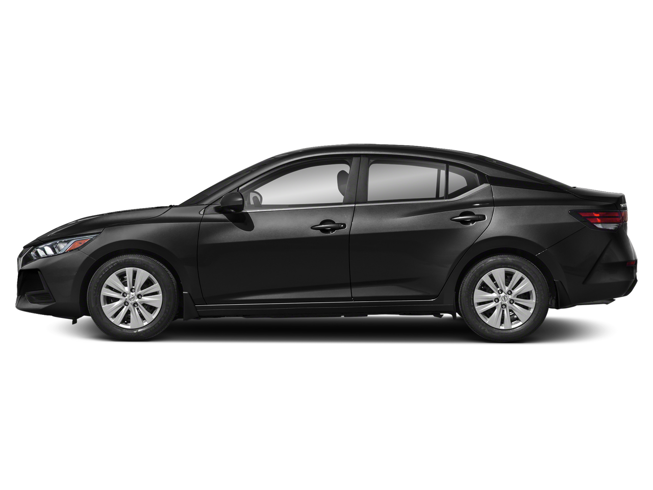 2021 Nissan Sentra SV Xtronic CVT