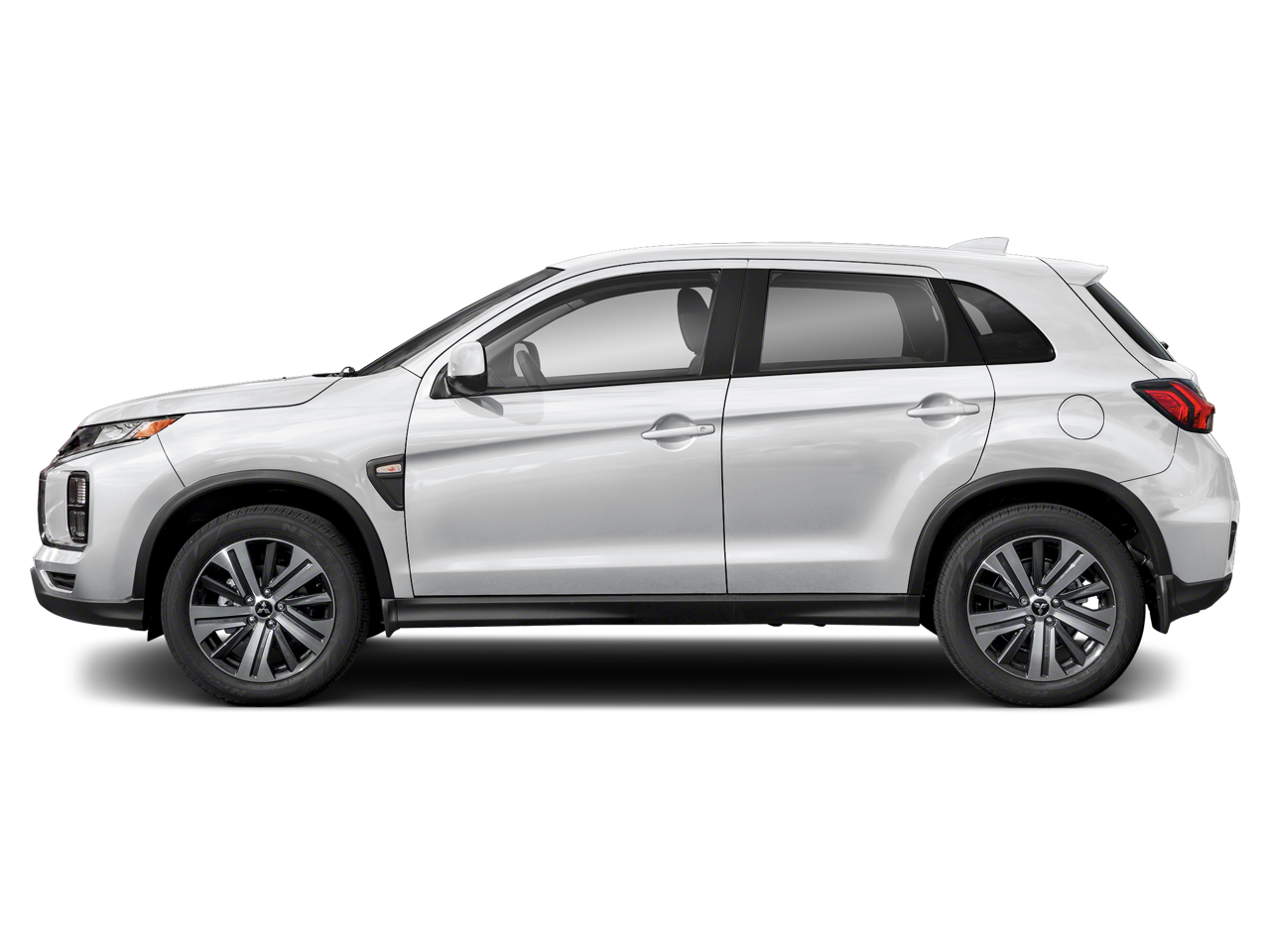 2022 Mitsubishi Outlander Sport ES