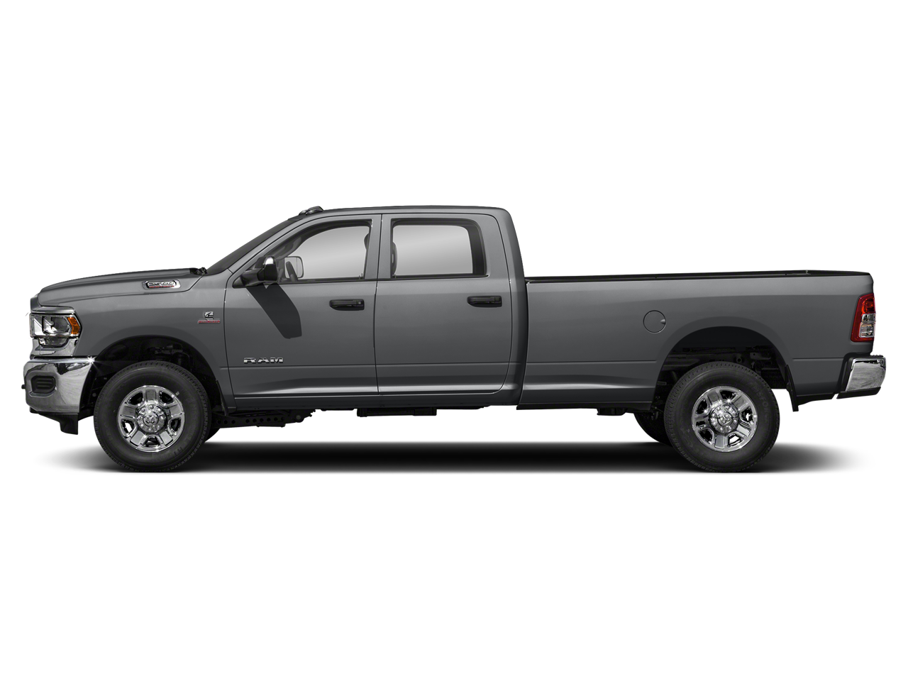 2022 RAM 2500 Tradesman Crew Cab 4x2 8' Box
