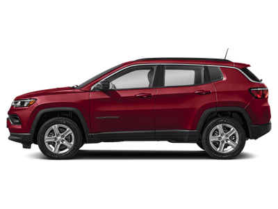 2023 Jeep Compass Sport