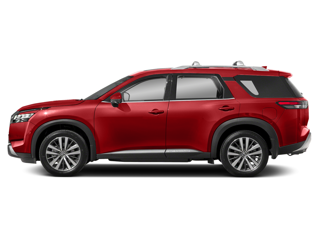 2023 Nissan Pathfinder Platinum 4WD