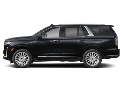 2024 Cadillac Escalade 4WD Premium Luxury