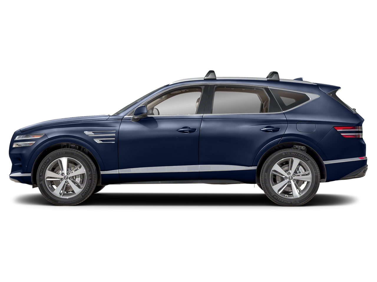 2024 Genesis GV80 2.5T (A8)