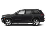 2024 Jeep Grand Cherokee 4xe 4xe