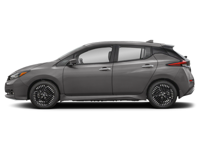 2024 Nissan LEAF SV PLUS