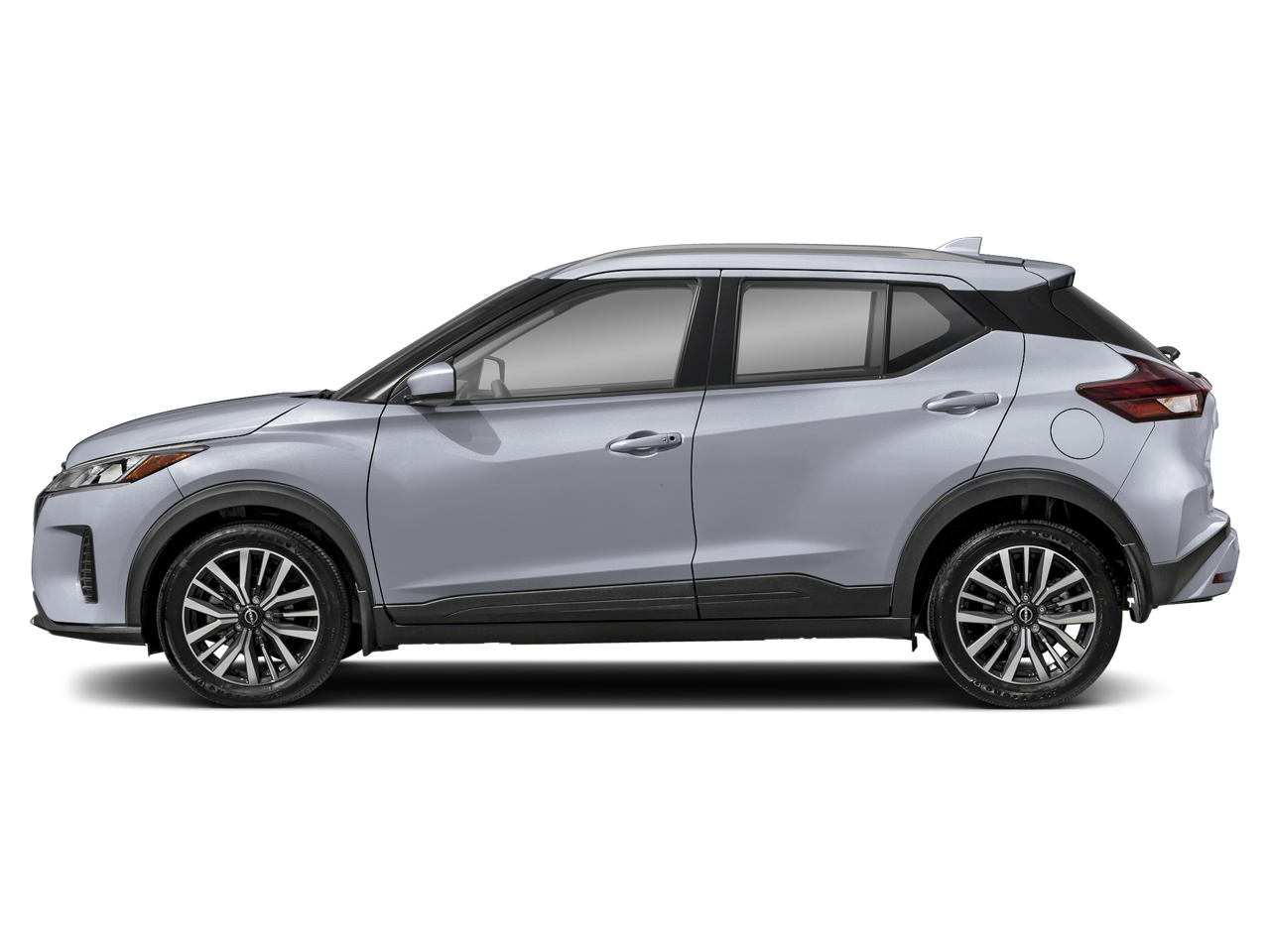 2024 Nissan Kicks SV photo 2