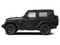 2027 Jeep Wrangler Willys