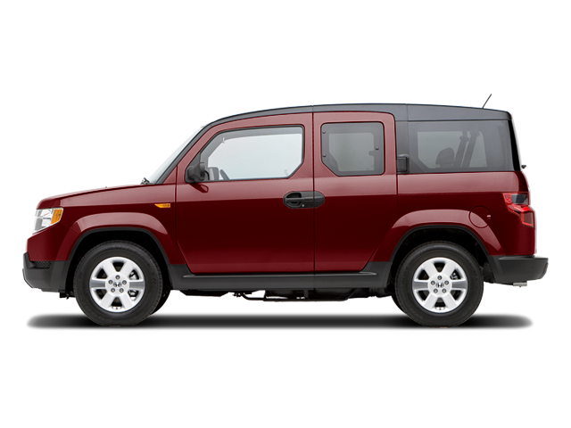 2010 Honda Element EX Auto 4WD's photo
