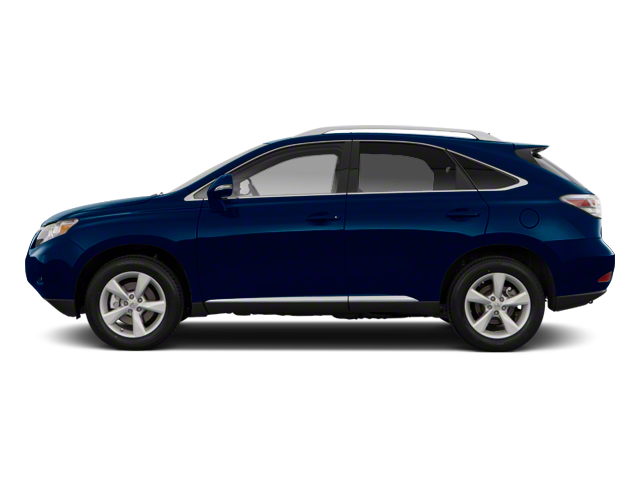 2010 Lexus RX 350 Base