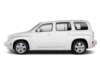 2011 Chevrolet HHR LS