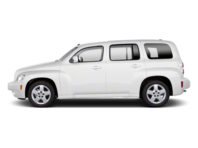 2011 Chevrolet HHR LS