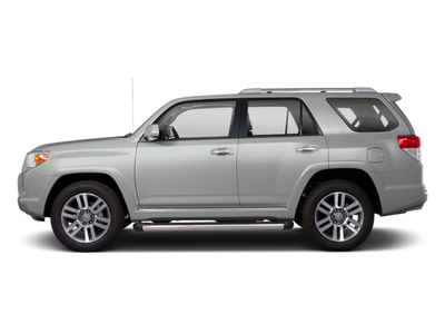 2011 Toyota 4Runner SR5