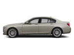 2012 BMW 7 series 740Li