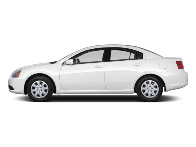 2012 Mitsubishi Galant SE