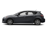2013 Mazda Mazda3 i Grand Touring