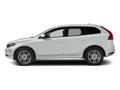 2014 Volvo XC60 3.0L R-Design