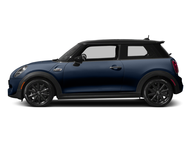 2016 MINI Hardtop S