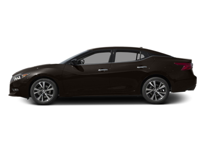 2016 Nissan Maxima 3.5 SV
