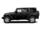 2017 Jeep Wrangler Willys Wheeler