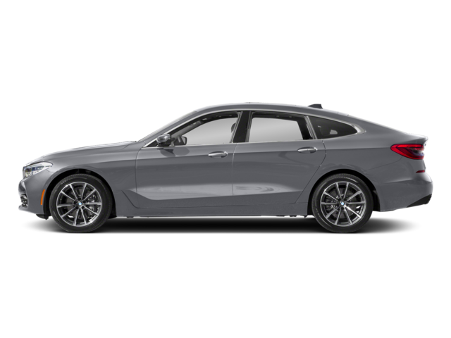 2018 BMW 6 series 640i xDrive