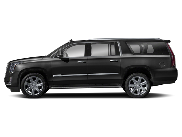 2018 Cadillac Escalade ESV Platinum