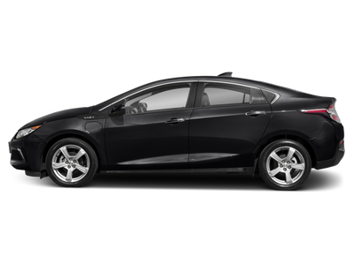 2018 Chevrolet Volt Premier
