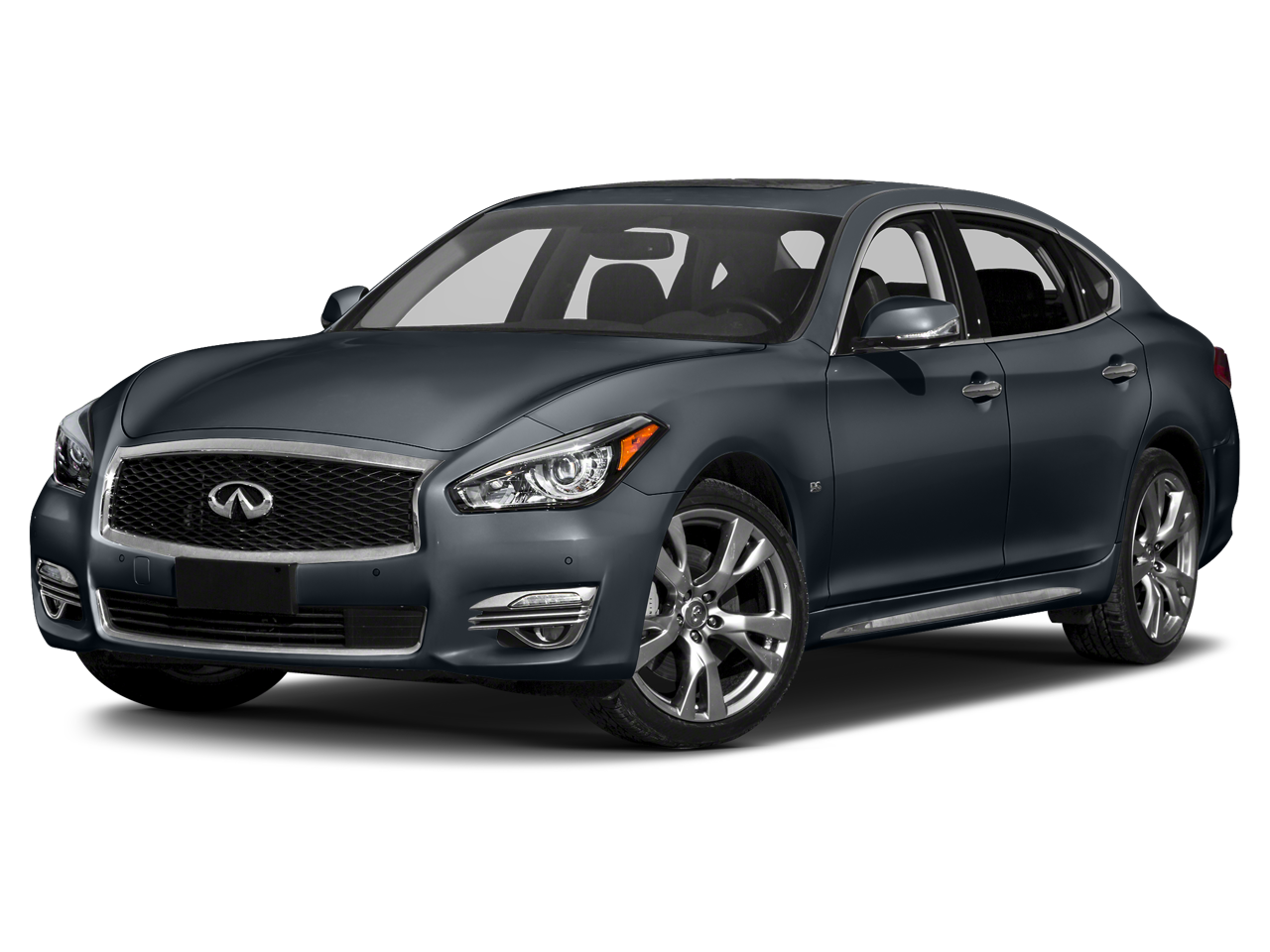 2015 INFINITI Q70L 3.7X (A7)