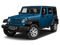 2015 Jeep Wrangler Rubicon
