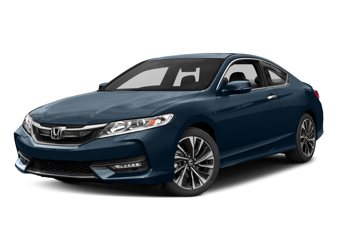 2017 Honda Accord EX-L V6