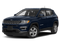 2018 Jeep Compass Latitude FWD