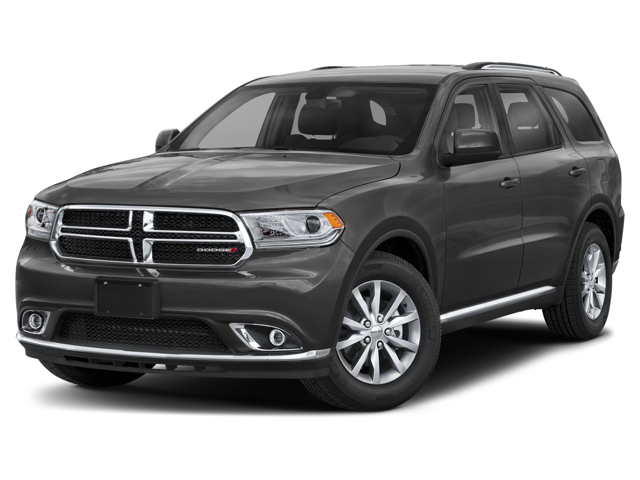 2019 Dodge Durango GT AWD's photo